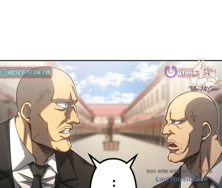 Cựu Chiến Binh Tối Thượng [Chap 26-27]