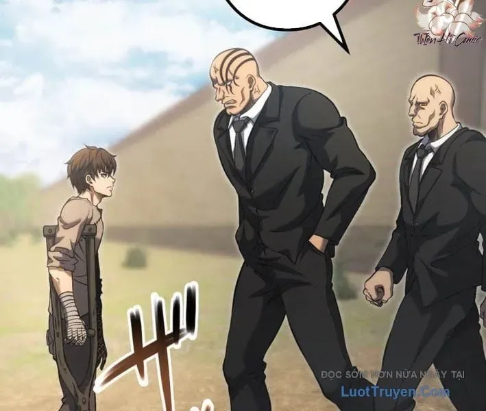 Cựu Chiến Binh Tối Thượng [Chap 26-27]