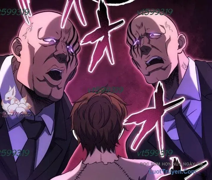 Cựu Chiến Binh Tối Thượng [Chap 26-27]