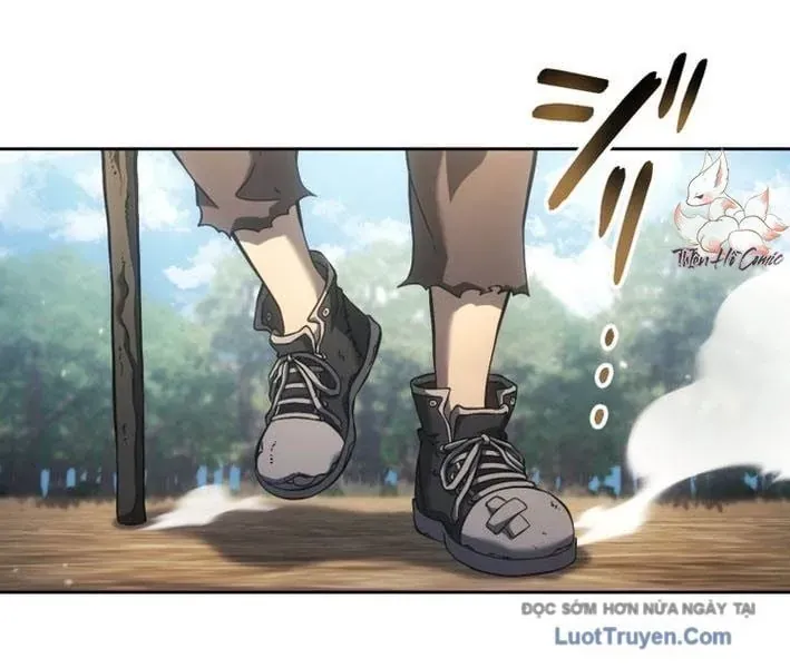 Cựu Chiến Binh Tối Thượng [Chap 26-27]