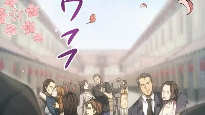 Cựu Chiến Binh Tối Thượng [Chap 26-27]