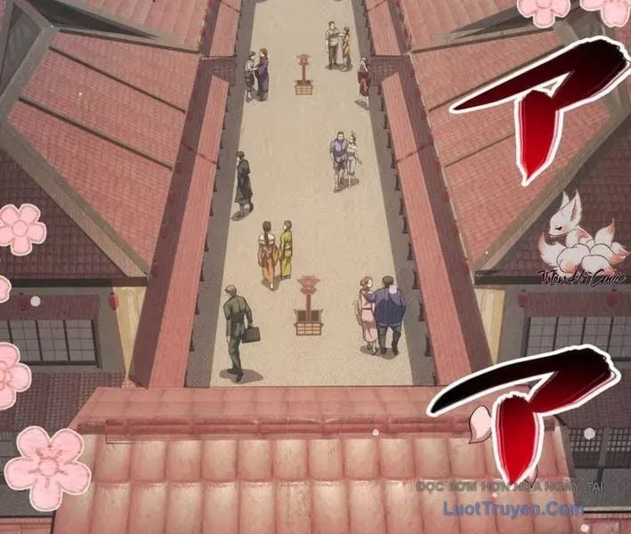 Cựu Chiến Binh Tối Thượng [Chap 26-27]