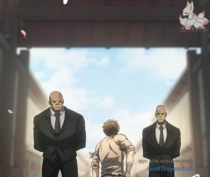 Cựu Chiến Binh Tối Thượng [Chap 26-27]