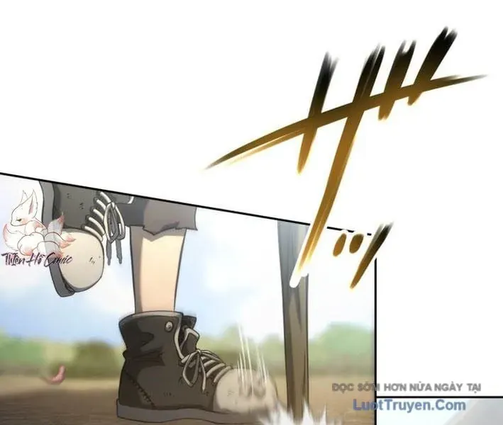 Cựu Chiến Binh Tối Thượng [Chap 26-27]
