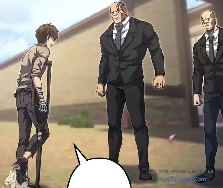 Cựu Chiến Binh Tối Thượng [Chap 26-27]