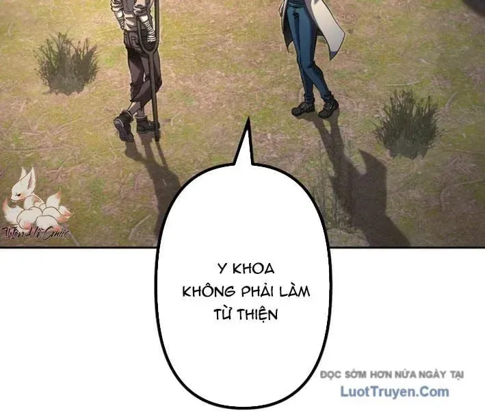 Cựu Chiến Binh Tối Thượng [Chap 26-27]