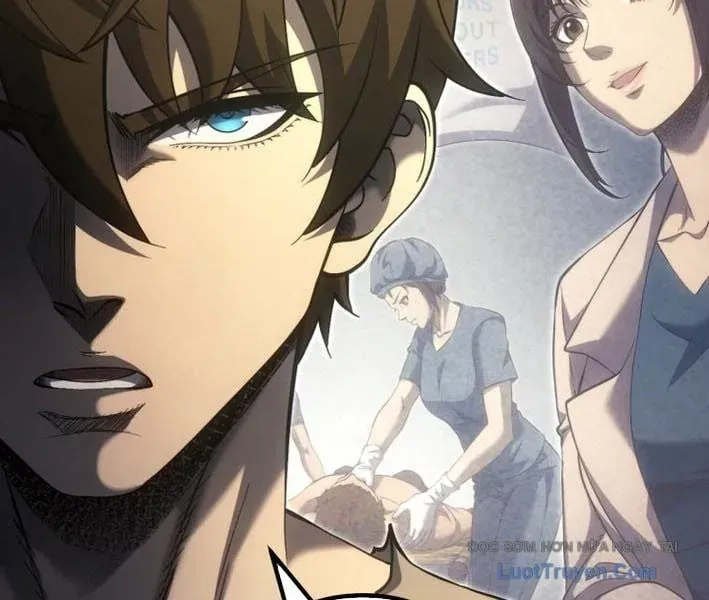 Cựu Chiến Binh Tối Thượng [Chap 26-27]