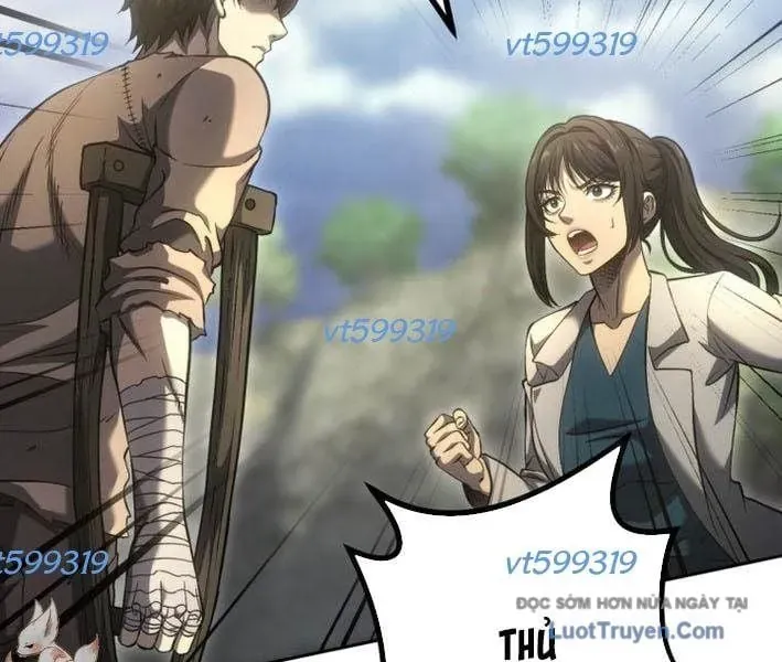 Cựu Chiến Binh Tối Thượng [Chap 26-27]