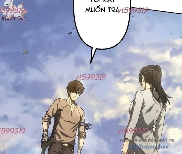 Cựu Chiến Binh Tối Thượng [Chap 26-27]