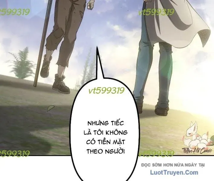 Cựu Chiến Binh Tối Thượng [Chap 26-27]