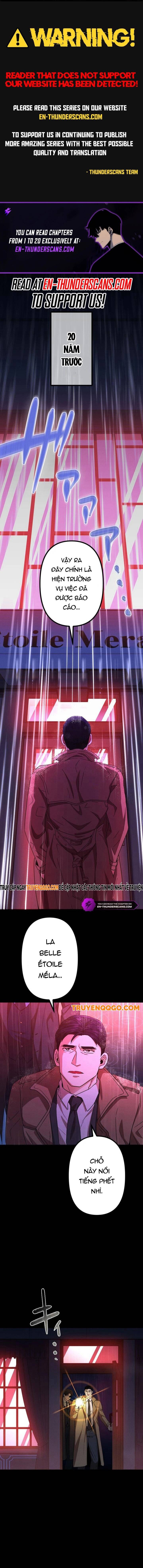 Lời Nguyền Huyết Cẩu [Chap 6-9]