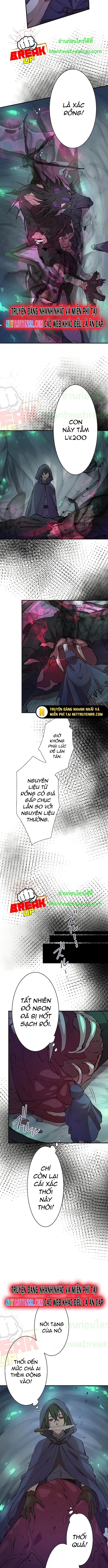 Hấp Thụ Cấp Độ [Chap 1-48]