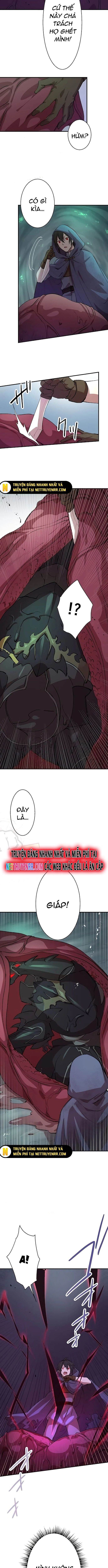 Hấp Thụ Cấp Độ [Chap 1-48]