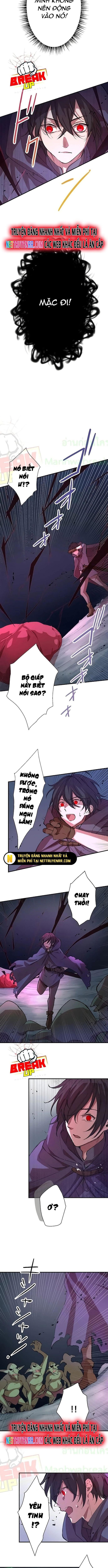 Hấp Thụ Cấp Độ [Chap 1-48]