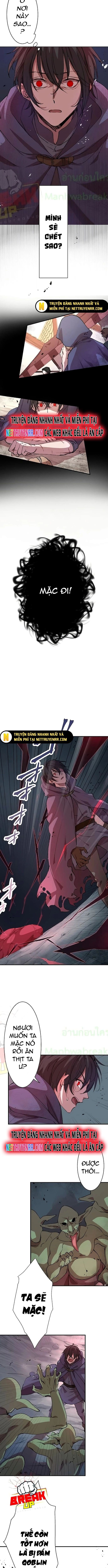 Hấp Thụ Cấp Độ [Chap 1-48]