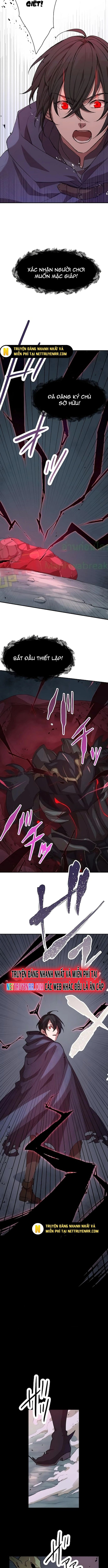 Hấp Thụ Cấp Độ [Chap 1-48]