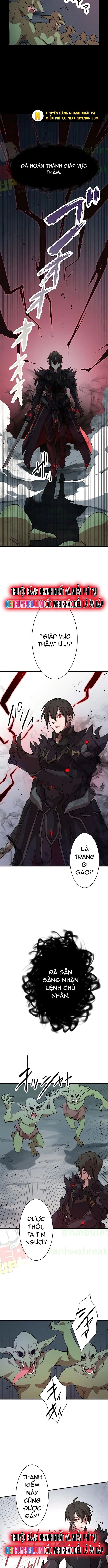 Hấp Thụ Cấp Độ [Chap 1-48]