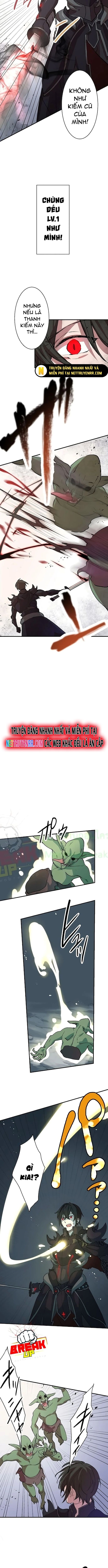 Hấp Thụ Cấp Độ [Chap 1-48]