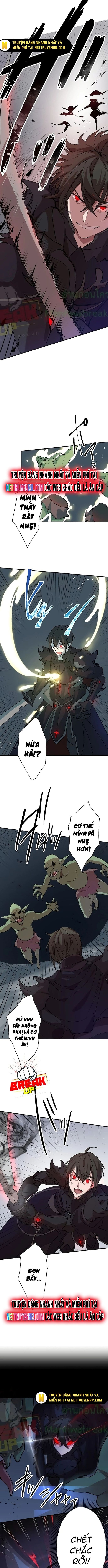 Hấp Thụ Cấp Độ [Chap 1-48]