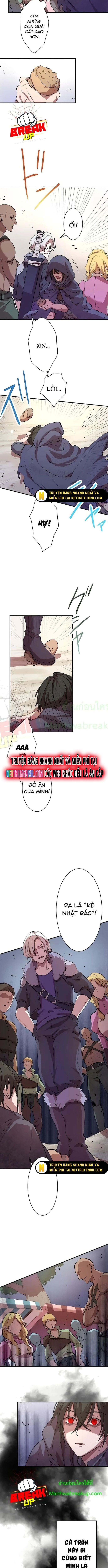 Hấp Thụ Cấp Độ [Chap 1-48]