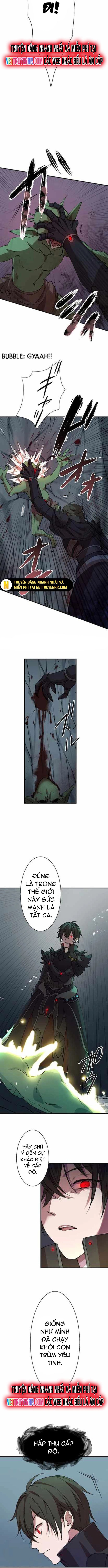 Hấp Thụ Cấp Độ [Chap 1-48]