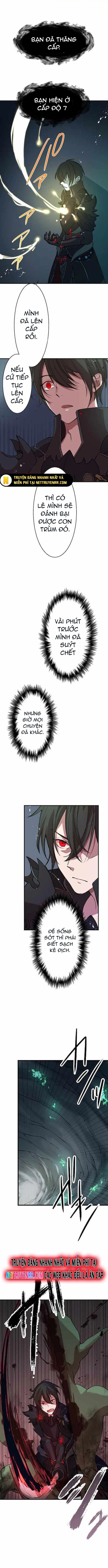 Hấp Thụ Cấp Độ [Chap 1-48]