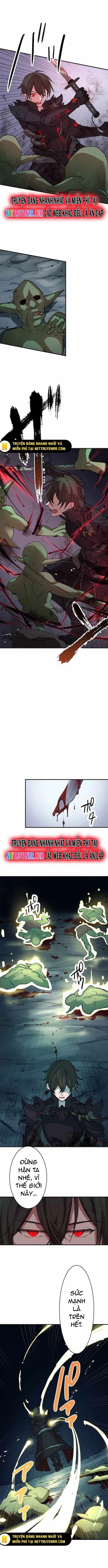Hấp Thụ Cấp Độ [Chap 1-48]