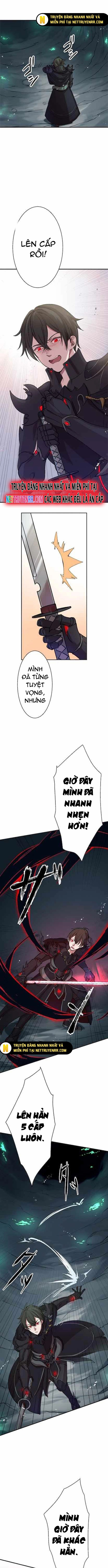 Hấp Thụ Cấp Độ [Chap 1-48]