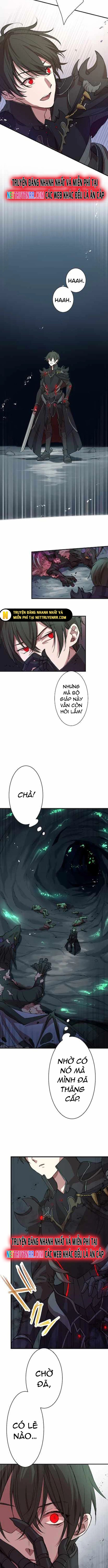 Hấp Thụ Cấp Độ [Chap 1-48]