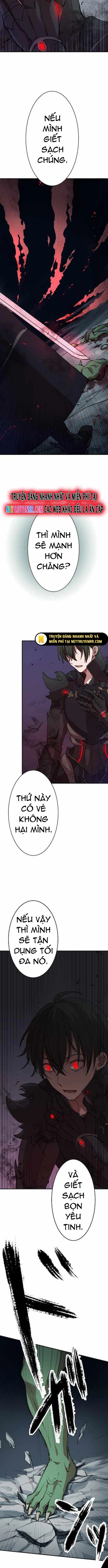 Hấp Thụ Cấp Độ [Chap 1-48]