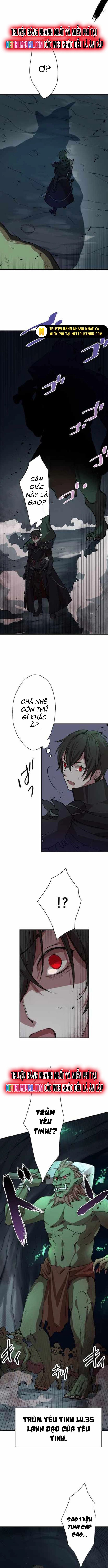 Hấp Thụ Cấp Độ [Chap 1-48]