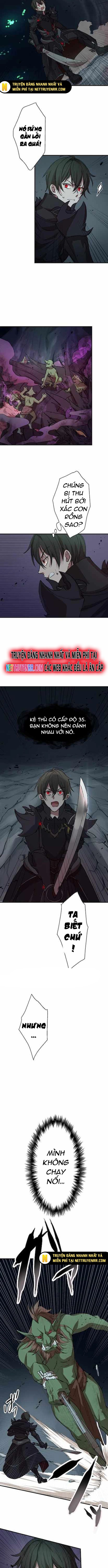 Hấp Thụ Cấp Độ [Chap 1-48]