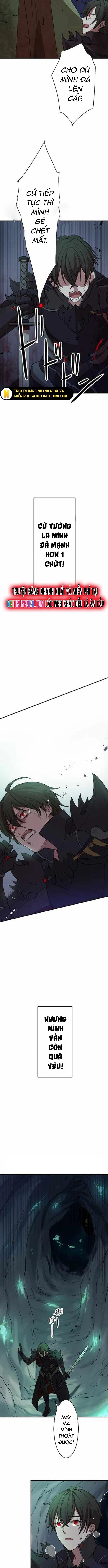 Hấp Thụ Cấp Độ [Chap 1-48]