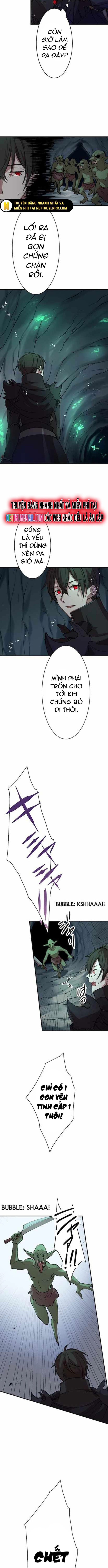 Hấp Thụ Cấp Độ [Chap 1-48]