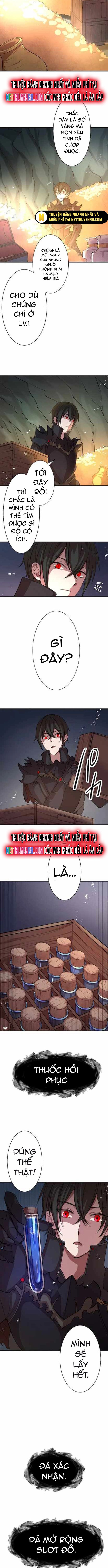 Hấp Thụ Cấp Độ [Chap 1-48]