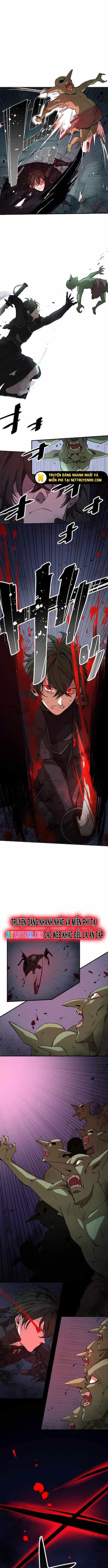 Hấp Thụ Cấp Độ [Chap 1-48]