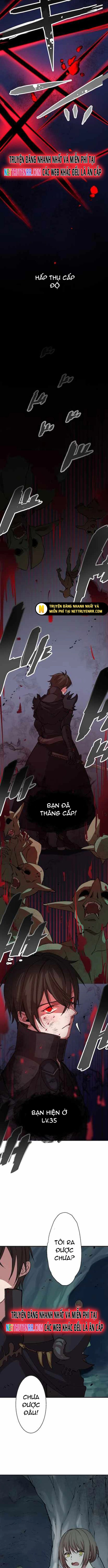 Hấp Thụ Cấp Độ [Chap 1-48]