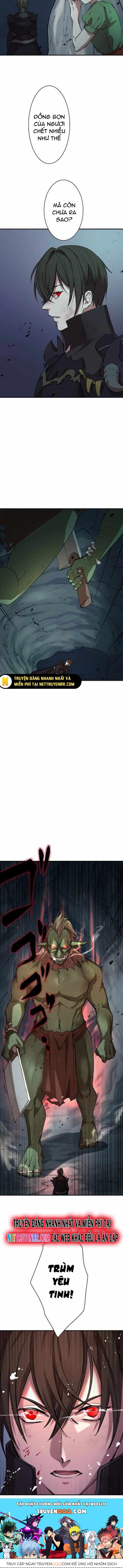 Hấp Thụ Cấp Độ [Chap 1-48]