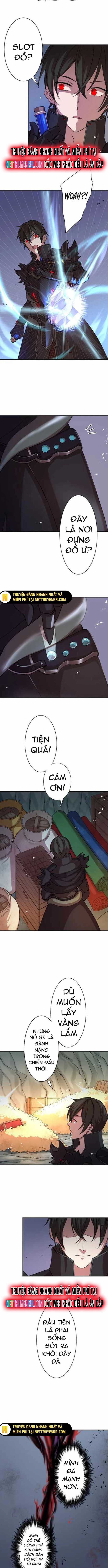 Hấp Thụ Cấp Độ [Chap 1-48]