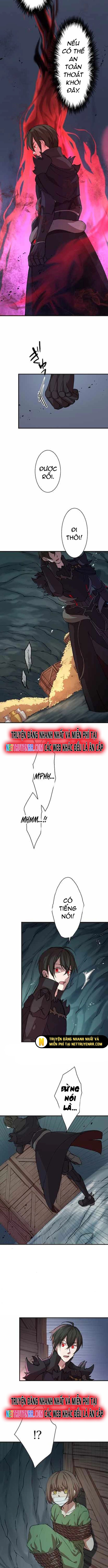 Hấp Thụ Cấp Độ [Chap 1-48]