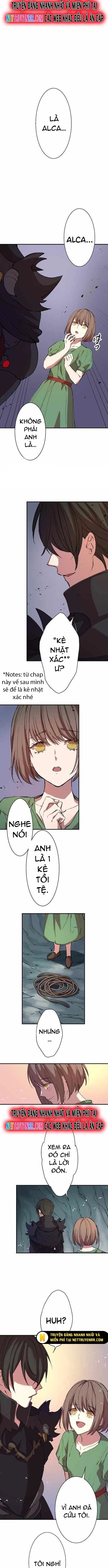 Hấp Thụ Cấp Độ [Chap 1-48]