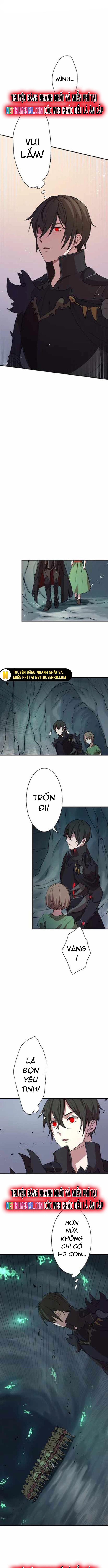 Hấp Thụ Cấp Độ [Chap 1-48]