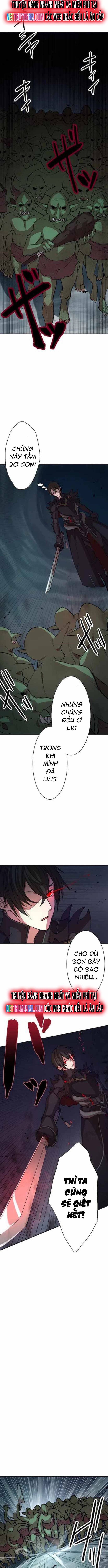 Hấp Thụ Cấp Độ [Chap 1-48]