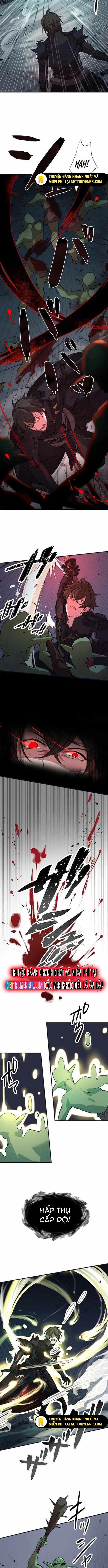 Hấp Thụ Cấp Độ [Chap 1-48]