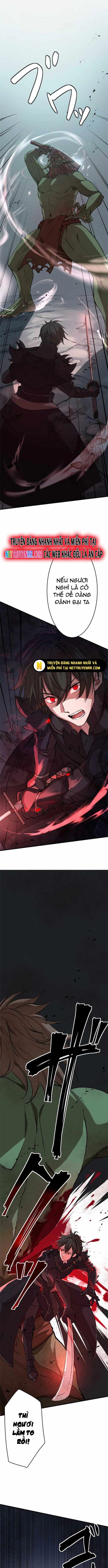 Hấp Thụ Cấp Độ [Chap 1-48]