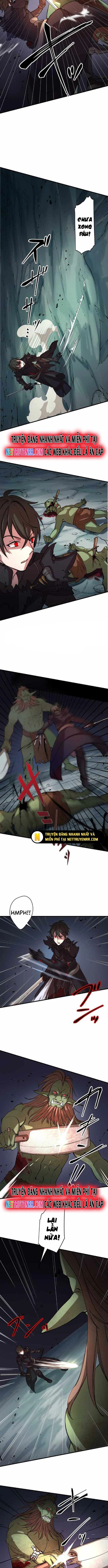 Hấp Thụ Cấp Độ [Chap 1-48]