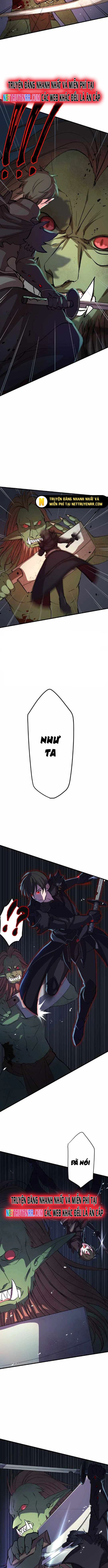 Hấp Thụ Cấp Độ [Chap 1-48]