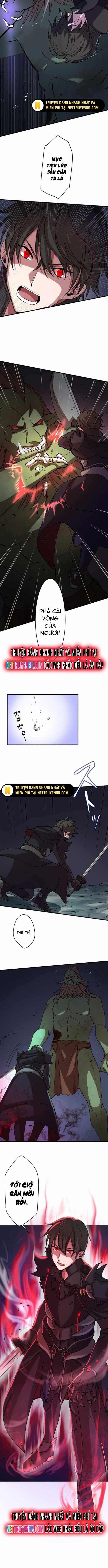 Hấp Thụ Cấp Độ [Chap 1-48]