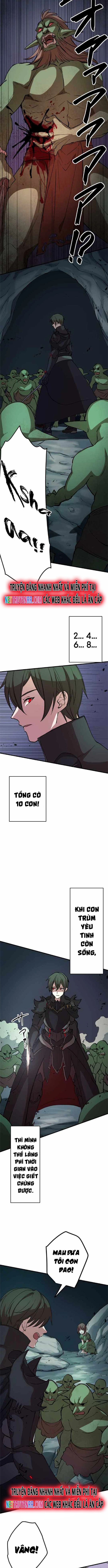 Hấp Thụ Cấp Độ [Chap 1-48]