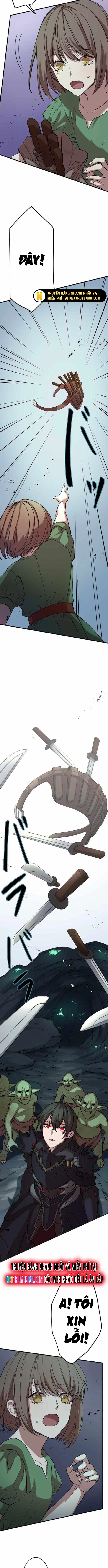 Hấp Thụ Cấp Độ [Chap 1-48]